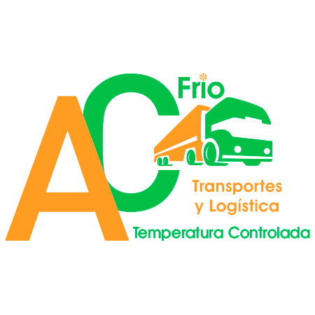 Logo AC Frío