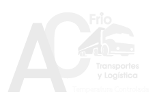 logo AC Frío Blanco